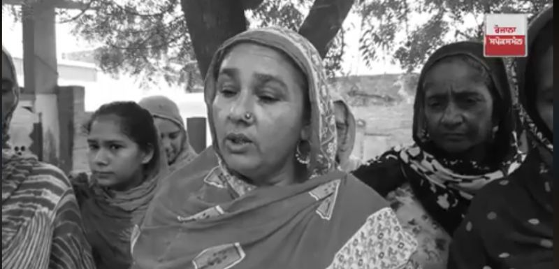  Mai Bhago line in song, Sidhu Moose Wala