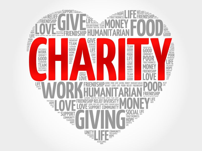 Charity 
