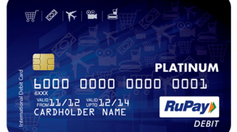 RuPay Card