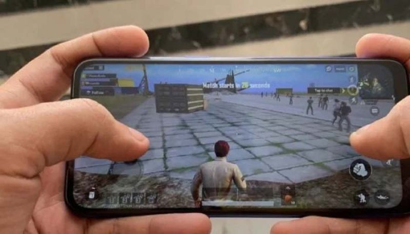 PUBG PUBG