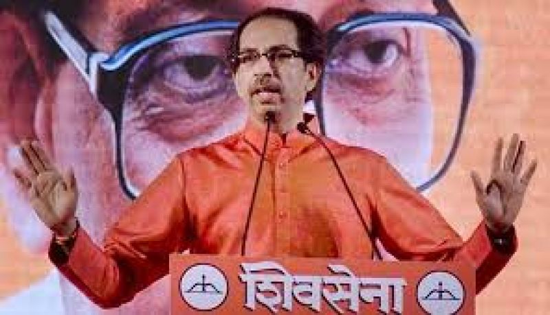 shiv sena