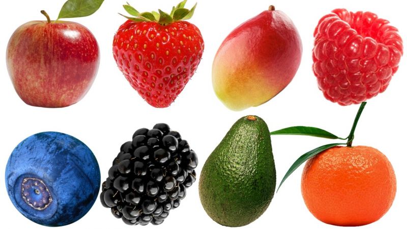 Fruits