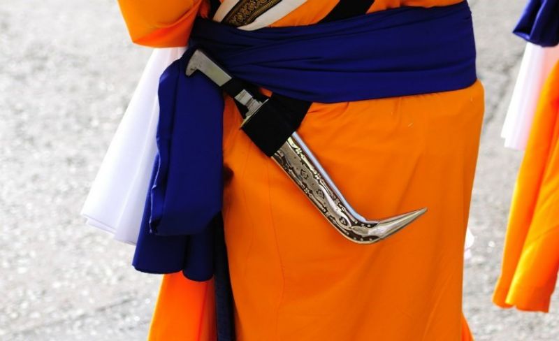 Kirpan Kirpan