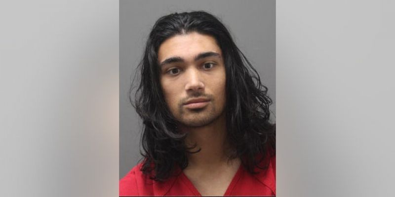  Cybersecurity executive allegedly stabbed to death by her son in Maryland