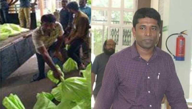 ਉਹ 2012 ਬੈਚ ਦੇ ਆਈਏਐਸ ਅਧਿਕਾਰੀ ਸਨ