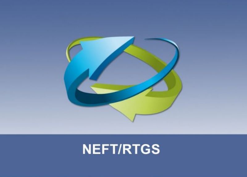 NEFT/RTGS