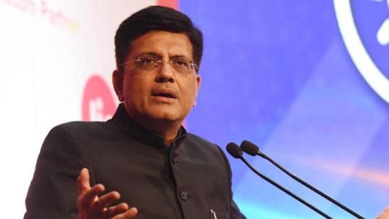 Piyush Goyal 