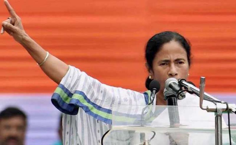 mamata banerjee