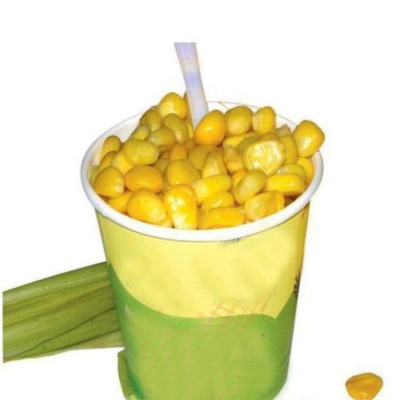 sweet corn