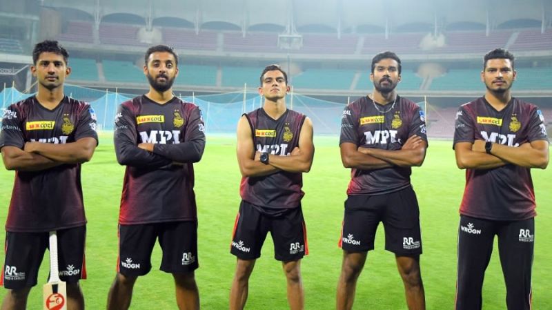  IPL match between KKR and RCB rescheduled after two positive