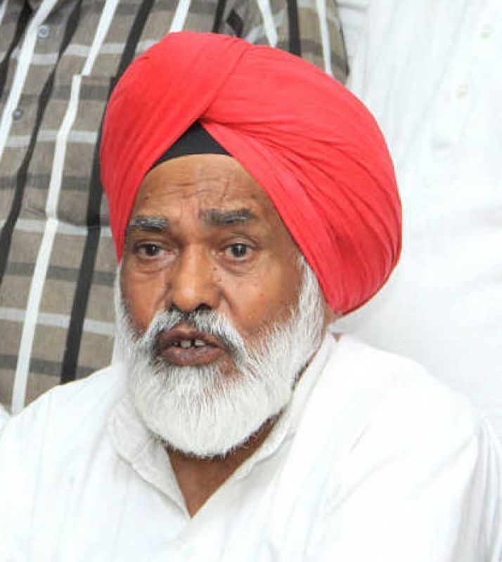 Shamsher Singh Dullo Shamsher Singh Dullo