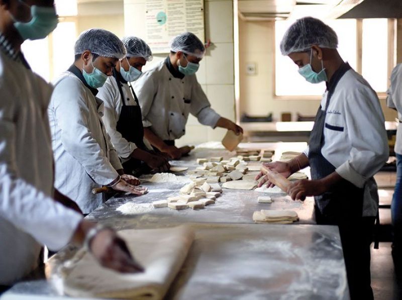 pantry will get new fresh look