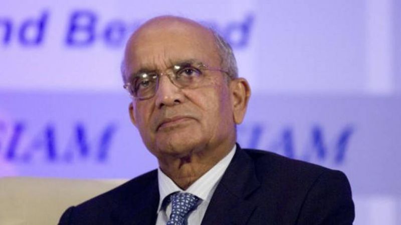 RC Bhargava RC Bhargava