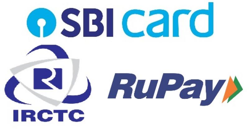 IRCTC Launches SBI Rupay Card  IRCTC Launches SBI Rupay Card