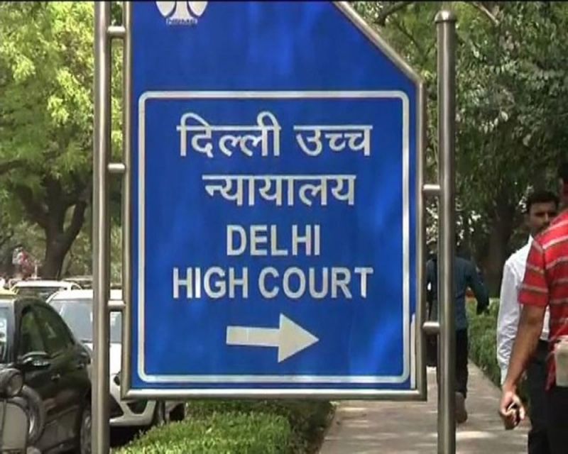 Delhi High Court