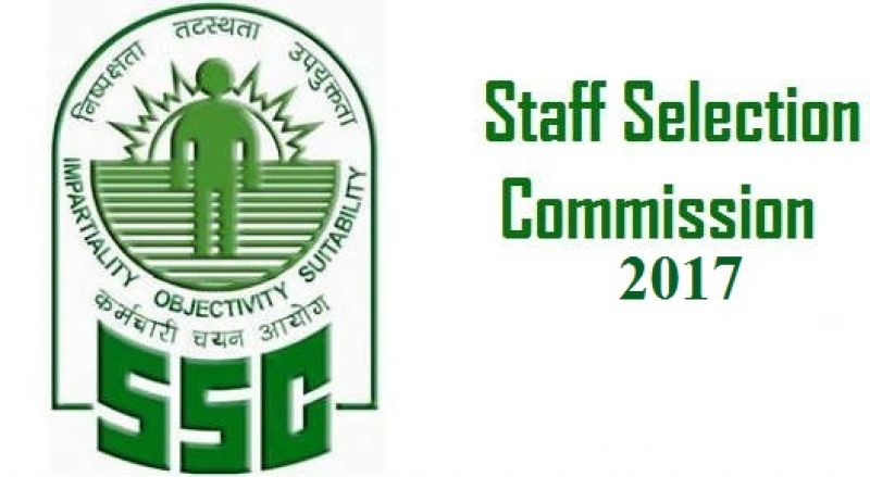 SSC Releases 9,284 vacancies for SSC CGL 2017