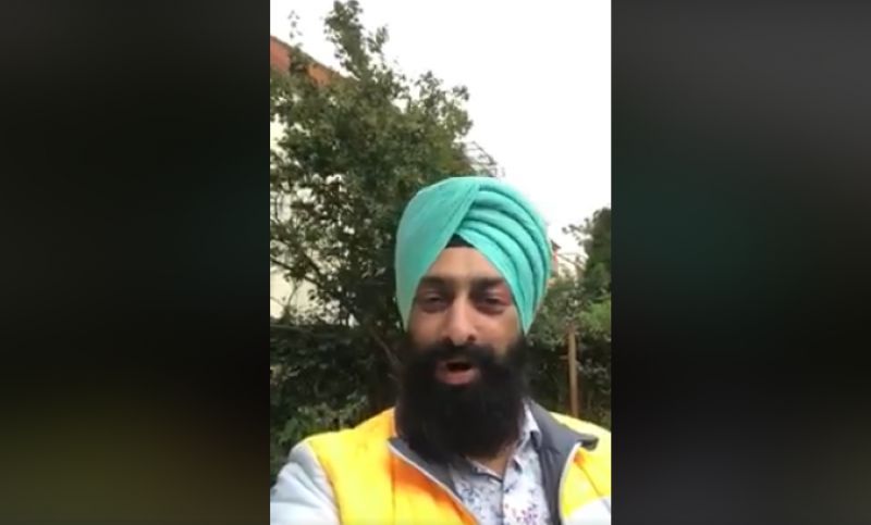 ਕੇ ਐੱਸ ਮੱਖਣ ਲਾਹਨਤਾਂ 