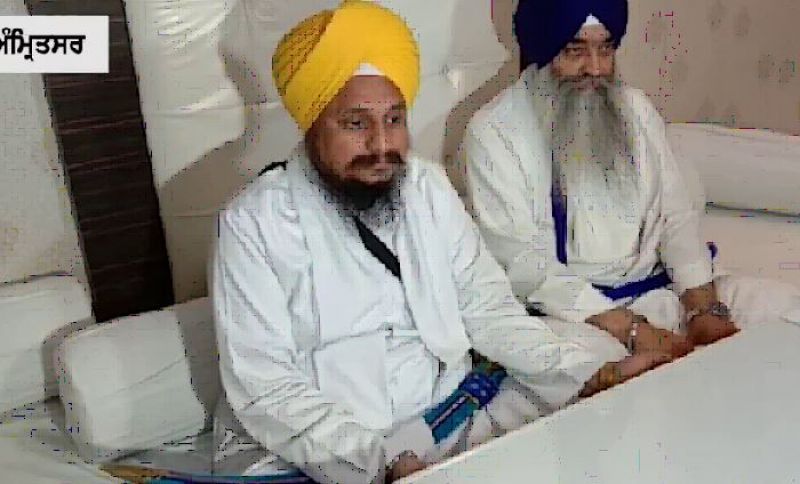 Giani Harpreet Singh