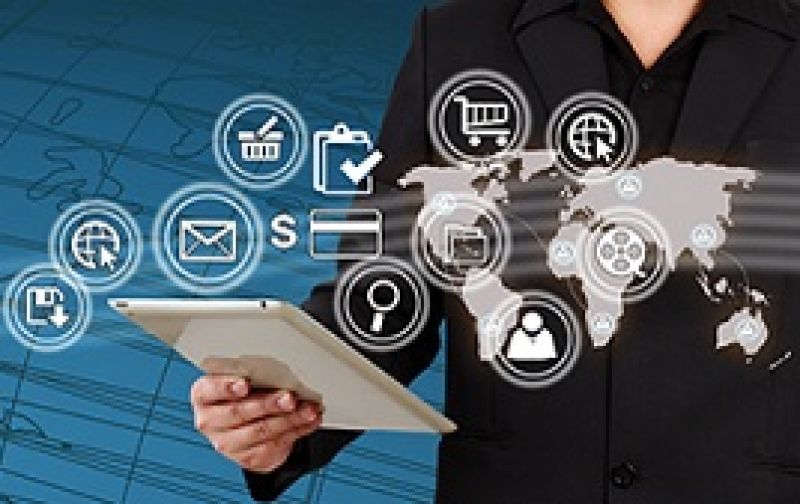 Business First Portal'