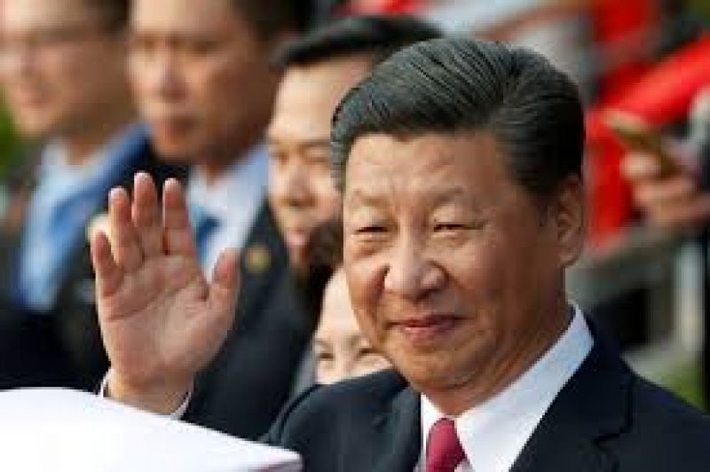 Jinping 