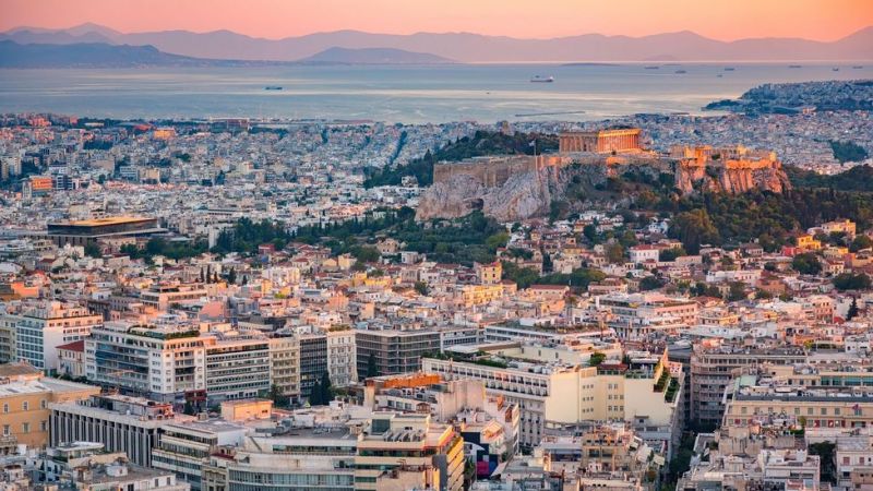 Athens