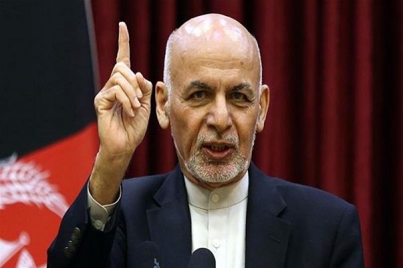 Ashraf Ghani