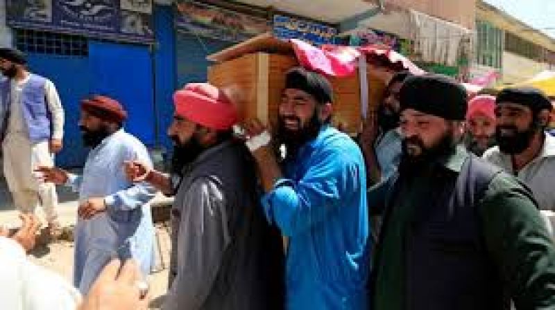 ਅਫ਼ਗਾਨੀ ਸਿੱਖ