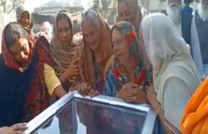 Shaheed Karamjit Singh funeral-3