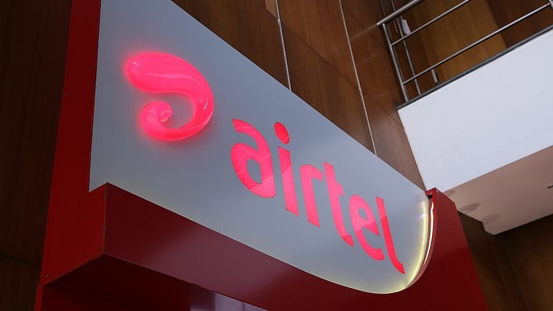 Airtel Airtel