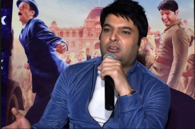 Kapil Sharma Kapil Sharma