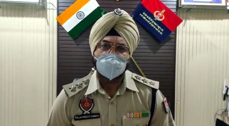 Woman's body found naked in Jalalabad