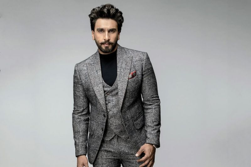 Ranveer Singh