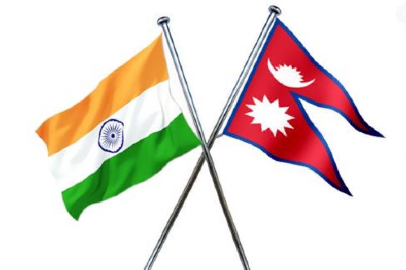 Nepal India Nepal India