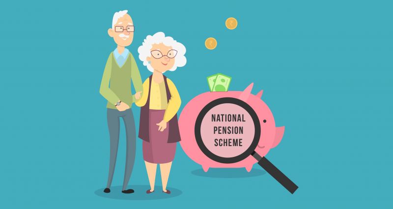 National Pension Scheme