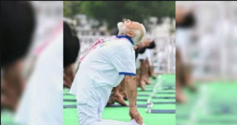 fit india movement narendra modi government fitness point national sports day fit india movement narendra modi government fitness point national sports day