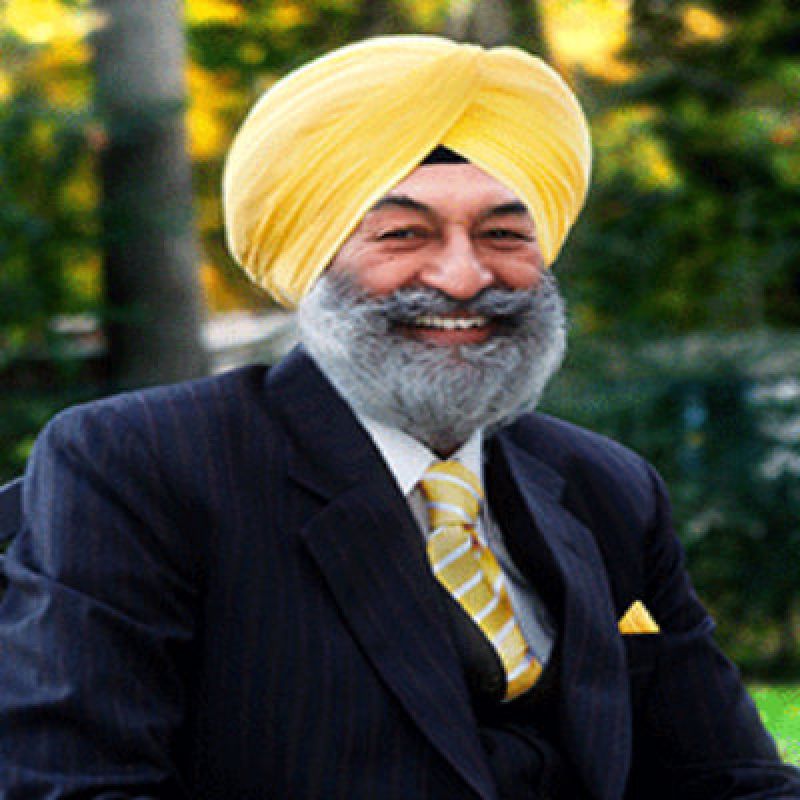 Balwinder Singh Bhunder