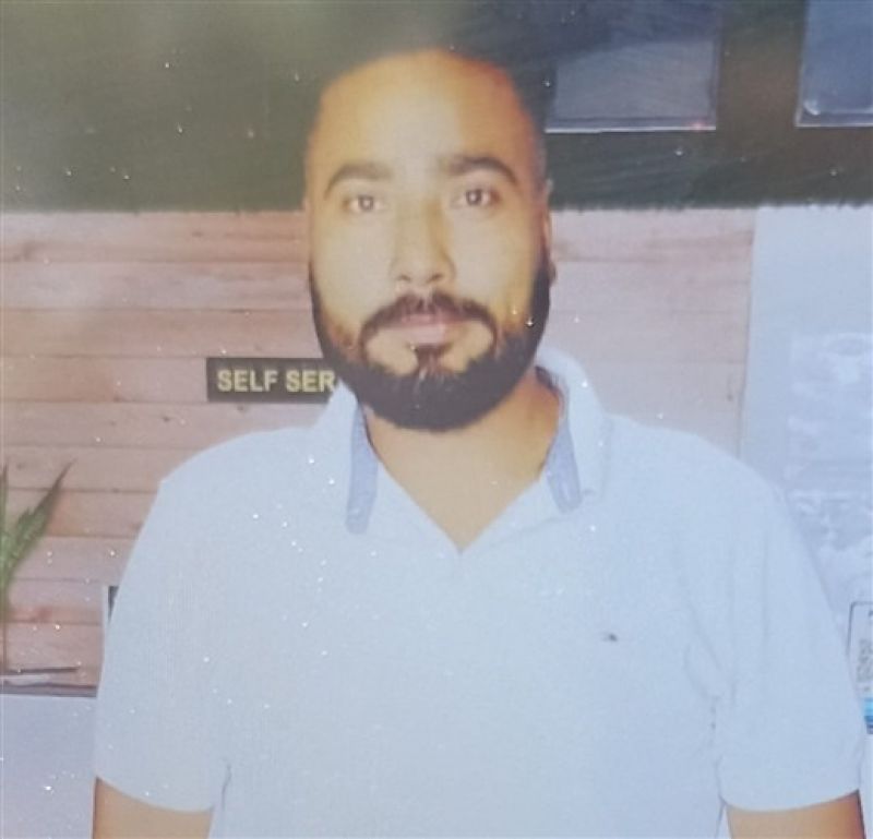 Major incident in Batala