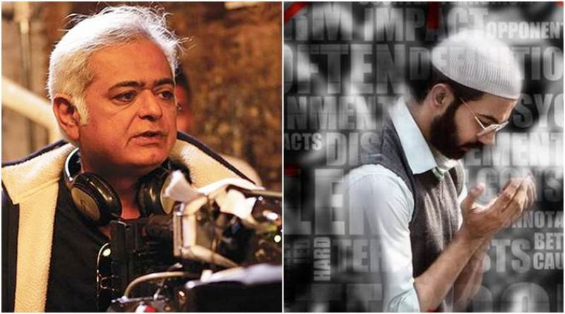hansal mehta and rajkummar rao omerta movie about terrorists