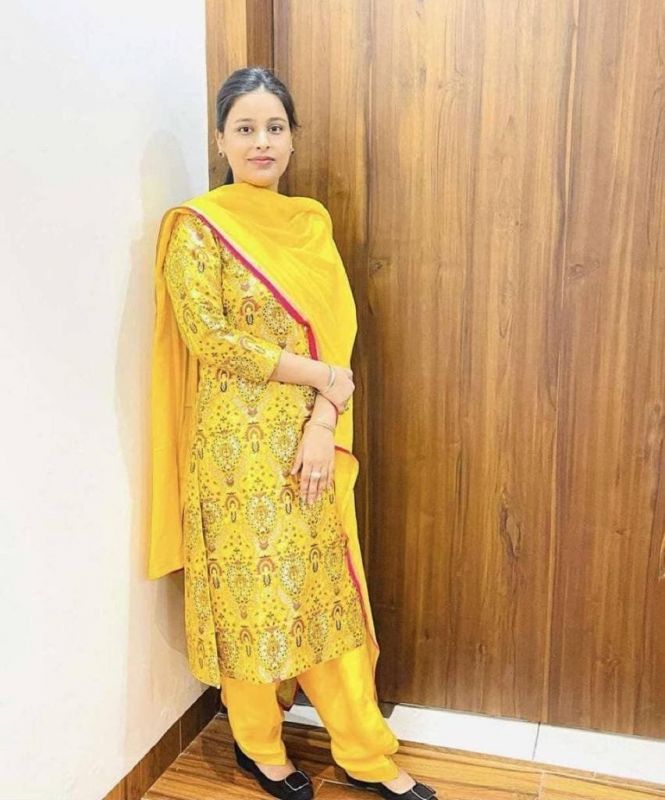 Gurpreet Kaur Gurpreet Kaur