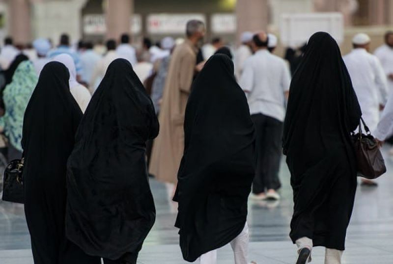 Ten new female leadership appointments in Saudi Arabia mark historic moment