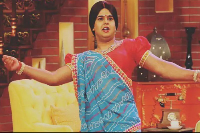 Comedian Siddharth Sagar Comedian Siddharth Sagar