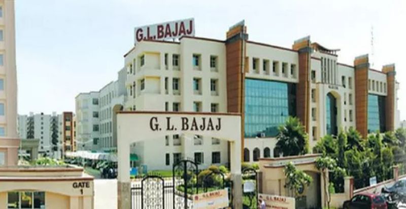 G L Bajaj Institute of Technology & Management