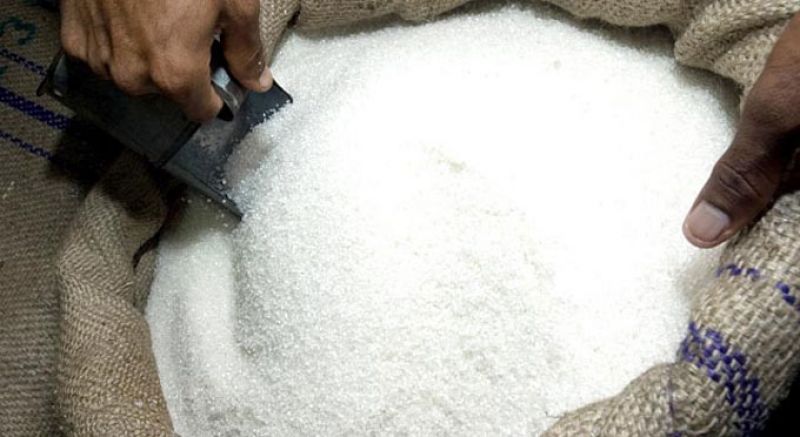 Ban On Indian Sugar