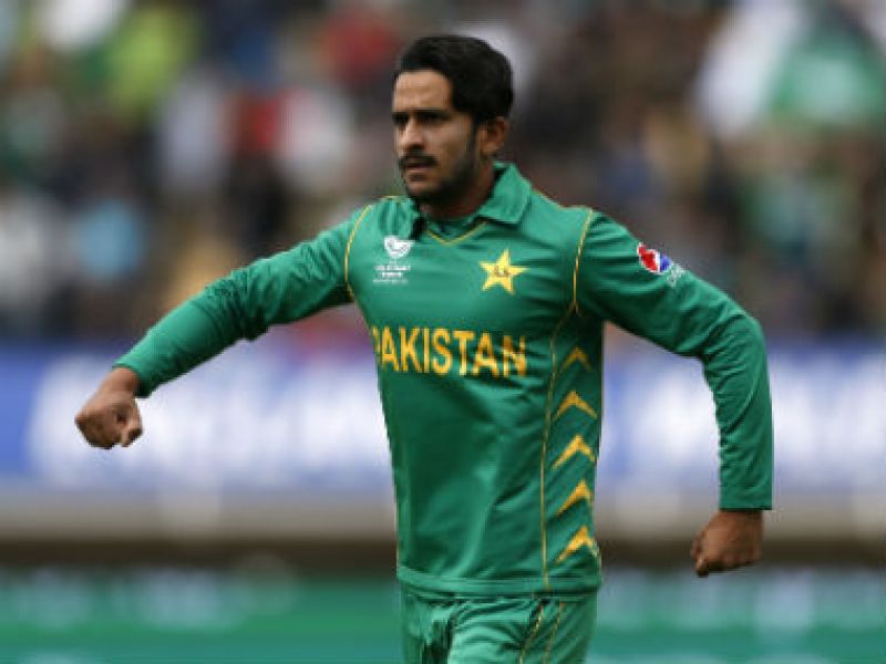 Hasan Ali