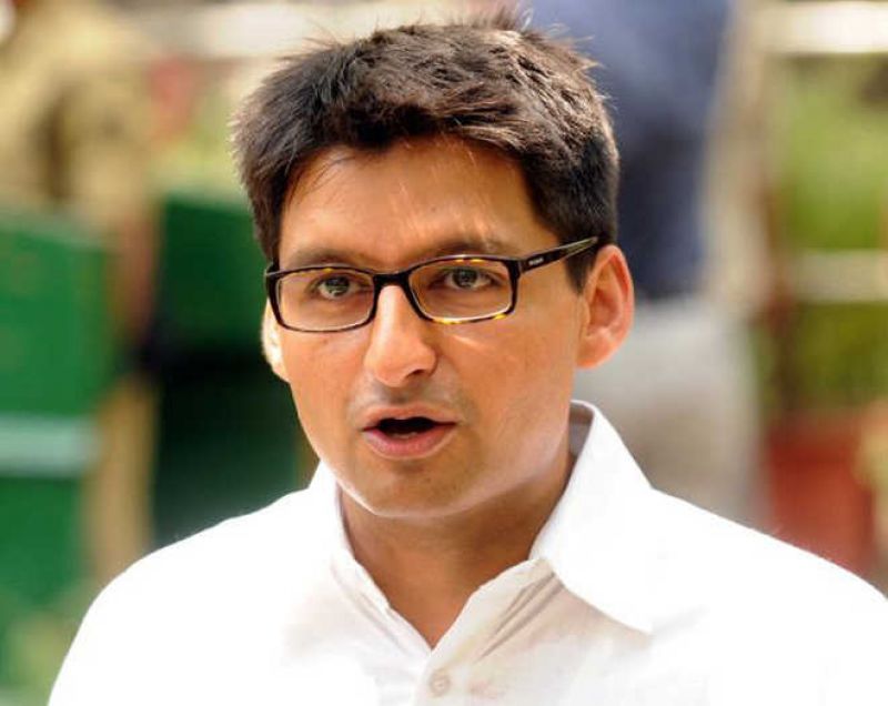 Deepender Singh Hooda