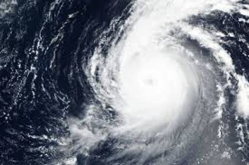 Typhoon Jebi Japan
