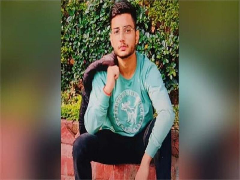  Tragic road accident in Jalandhar