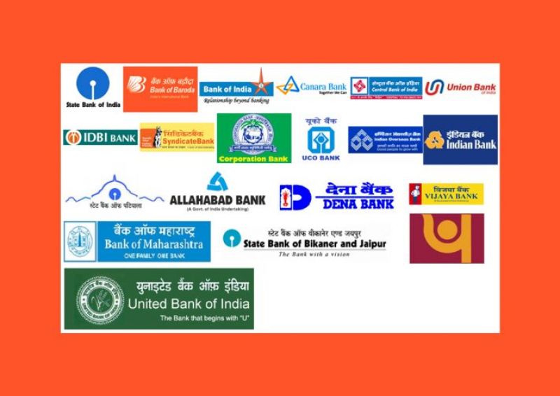Government Banks in India