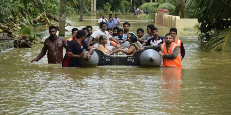 Kerala Flood Kerala Flood