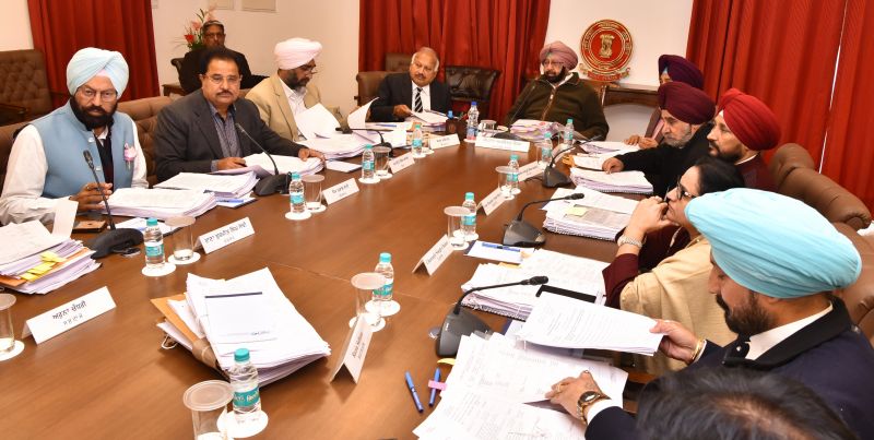 UAE delegation of investors evince keen interest to invest in Punjab-1